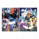 23034 TREFL PUZZLE 300 EL. NARUTO SHIPPUNDEN