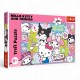 23039 TREFL PUZZLE 300 EL. HELLO KITTY, SZALONE TRIO