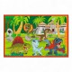 34437 TREFL PUZZLE 2X24 EL. PARK JURAJSKI, MAŁE DINOZAURY