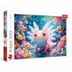 37536 TREFL PUZZLE 500 EL. AKSOLOTL