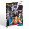 257744 CLEMENTONI PUZZLE 104 el. DRAGON BALL SUPER