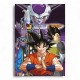 257744 CLEMENTONI PUZZLE 104 el. DRAGON BALL SUPER
