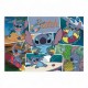 217427 CLEMENTONI PUZZLE 300 el. STITCH SUPER