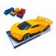 640013 AUTO SPORTOWE Z NAPĘDEM 3 wz. CABO-TOYS