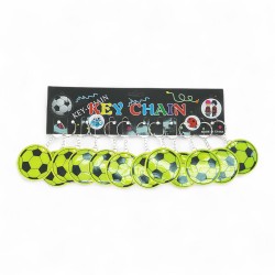 588400 BRELOK PIŁKA ODBLASK ADAR