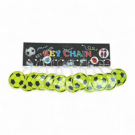 588400 BRELOK PIŁKA ODBLASK ADAR