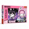 15430 TREFL PUZZLE 160 EL. KUROMI RZĄDZI