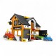 25471 WADER PLAY HOUSE AUTO SERWIS