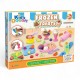 848033 SMILY PLAY CIASTO-MASA LODY
