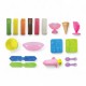 848033 SMILY PLAY CIASTO-MASA LODY