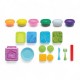 848057 SMILY PLAY CIASTO-MASA ŚNIADANIE