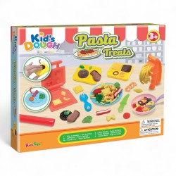 848040 SMILY PLAY CIASTO-MASA MAKARON