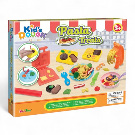 848040 SMILY PLAY CIASTO-MASA MAKARON