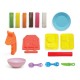 848040 SMILY PLAY CIASTO-MASA MAKARON