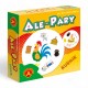 030648 ALEXANDER GRA ALE PARY - KURNIK