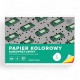 369741 PAPIER KOLOROWY SAMOPRZYLEPNY A5 8 kartek INTERDRUK