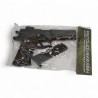 873973 PISTOLET NA KULKI CZARNY BEST MS TOYS