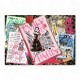 10966 TREFL PUZZLE 1000 el. EMILY W PARYŻU, MAGAZYN MODY