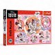 13343 TREFL PUZZLE 200 el. ZWYCZAJE MISZKI MICKEY