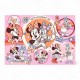 13343 TREFL PUZZLE 200 el. ZWYCZAJE MISZKI MICKEY