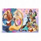 14379 TREFL PUZZLE 24 EL KSIĘŻNICZKI, UŚMIECH PRZYJAŹNI
