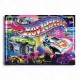 37538 TREFL PUZZLE 500 EL. HOT WHEELS, LATA 80-TE