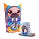 906873 MARIOINEX KLOCKI MINI WAFLE POCKET PETS - MORS