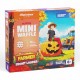 907481 MARIOINEX KLOCKI MINI WAFLE FARMER - KOPARKA