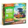 907528 MARIOINEX KLOCKI MINI WAFLE FARMER - KOMBAJN