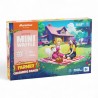 907542 MARIOINEX KLOCKI MINI WAFLE FARMER - UROCZE RANCHO