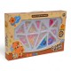 904976 ZESTAW PIĘKNOŚCI KORALIKI DO ROBIENIA BIŻUTERII KAPIBARA F.H.TOYS