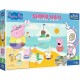 41010 TREFL PUZZLE 24 el RADOSNY DZIEŃ PEPPY SUPER MAXI