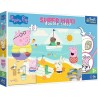 41010 TREFL PUZZLE 24 el RADOSNY DZIEŃ PEPPY SUPER MAXI