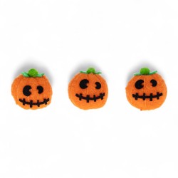 708163 DYNIE HALLOWEEN 35 mm 3 szt. BREWIS