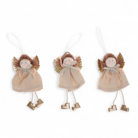 708002 ZAWIESZKA ANIOŁEK 1 szt. BREWIS