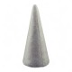 684943 STOŻEK STYROPIANOWY 35 CM BOMBKA BREWIS