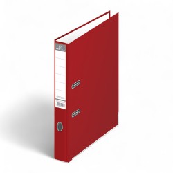 275936 INTERDRUK SEGREGATOR A4 50 BORDOWY