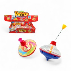 978541 GRA ZRĘCZNOŚCIOWA BĄCZEK MIX KOLORÓW GAZELO