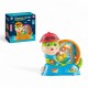 486574 ZWIERZĘ ŚLIMAK ŚW/DŹ BUMP&GO GAZELO