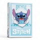 097199 BICYCLE STITCH KARTY DO GRY POKER CARTAMUNDI