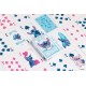 097199 BICYCLE STITCH KARTY DO GRY POKER CARTAMUNDI
