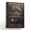 097908 BICYCLE COCTAIL KARTY DO GRY POKER CARTAMUNDI