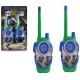474397 KRÓTKOFALÓWKI WALKIE TALKIE NA BATERIE GAZELO