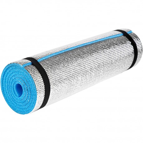 927966 KARIMATA MATA TURYSTYCZNA 180x50 cm EIGER SPOKEY