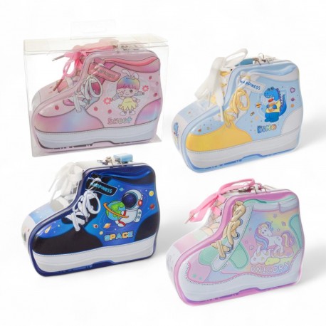 120023 SKARBONKA METALOWA PUSZKA - BUT TRIFOX