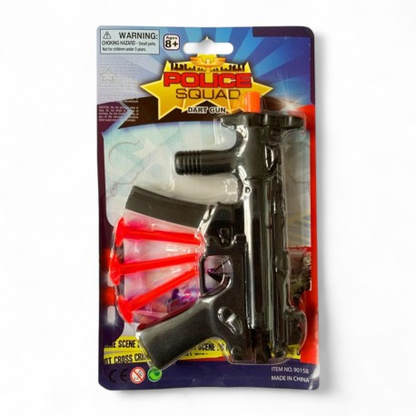 525972 KARABIN PISTOLET NA STRZAŁKI TRIFOX