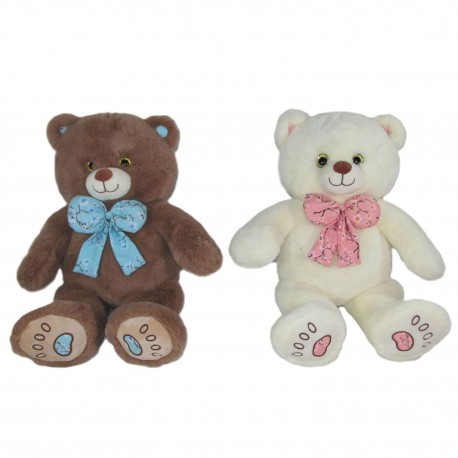 172761 SUN-DAY PLUSZAK PLUSZOWY MIŚ 34 CM 2 KOLORY