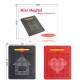 022230 MAG PAD TABLICA MAGNETYCZNA KULKI 380 sztuk