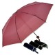 617384 PARASOL AUTOMATYCZNY PARASOLKA 94 CM 4 KOLORY ADAR