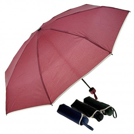 617384 PARASOL AUTOMATYCZNY PARASOLKA 94 CM 4 KOLORY ADAR
